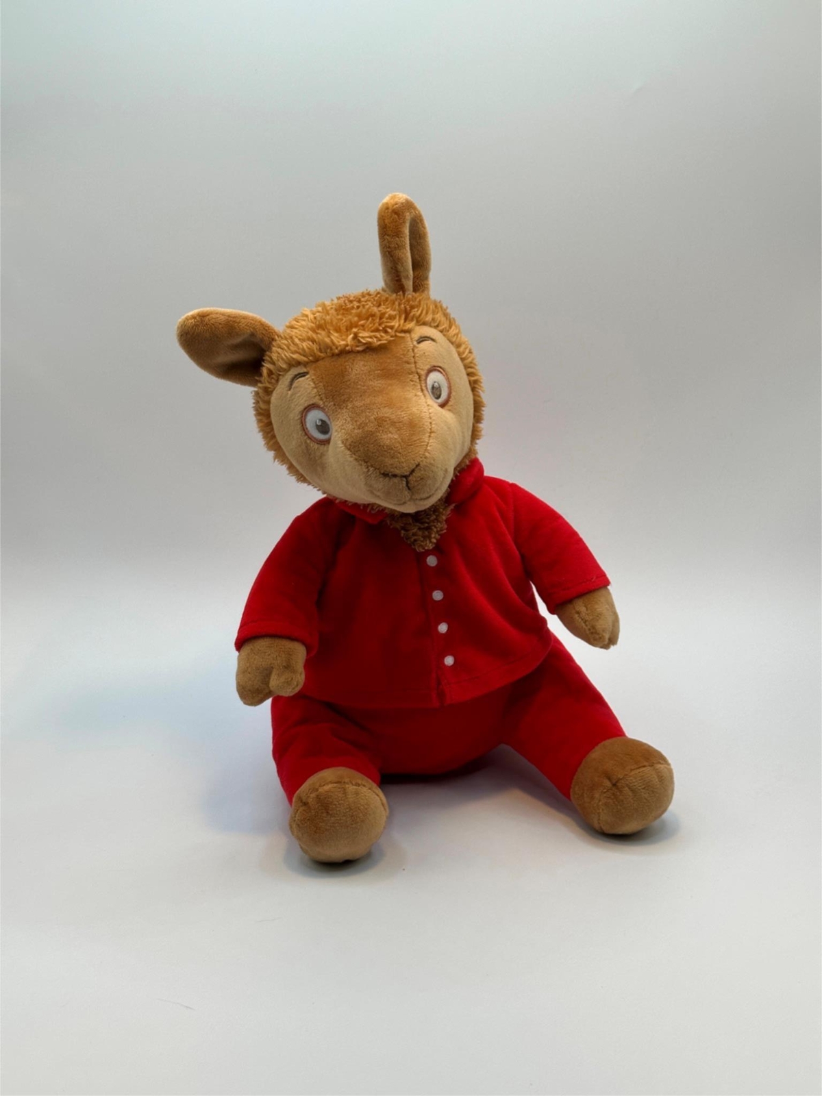 Kohl's Llama Llama Stuffed Animal Kohl's Cares For Kids Llama