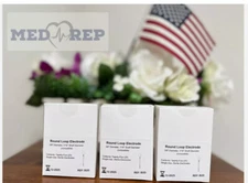 Ellman A2D- Fine Wire Electrode-Twenty-Five (25) Single-Use Disposable