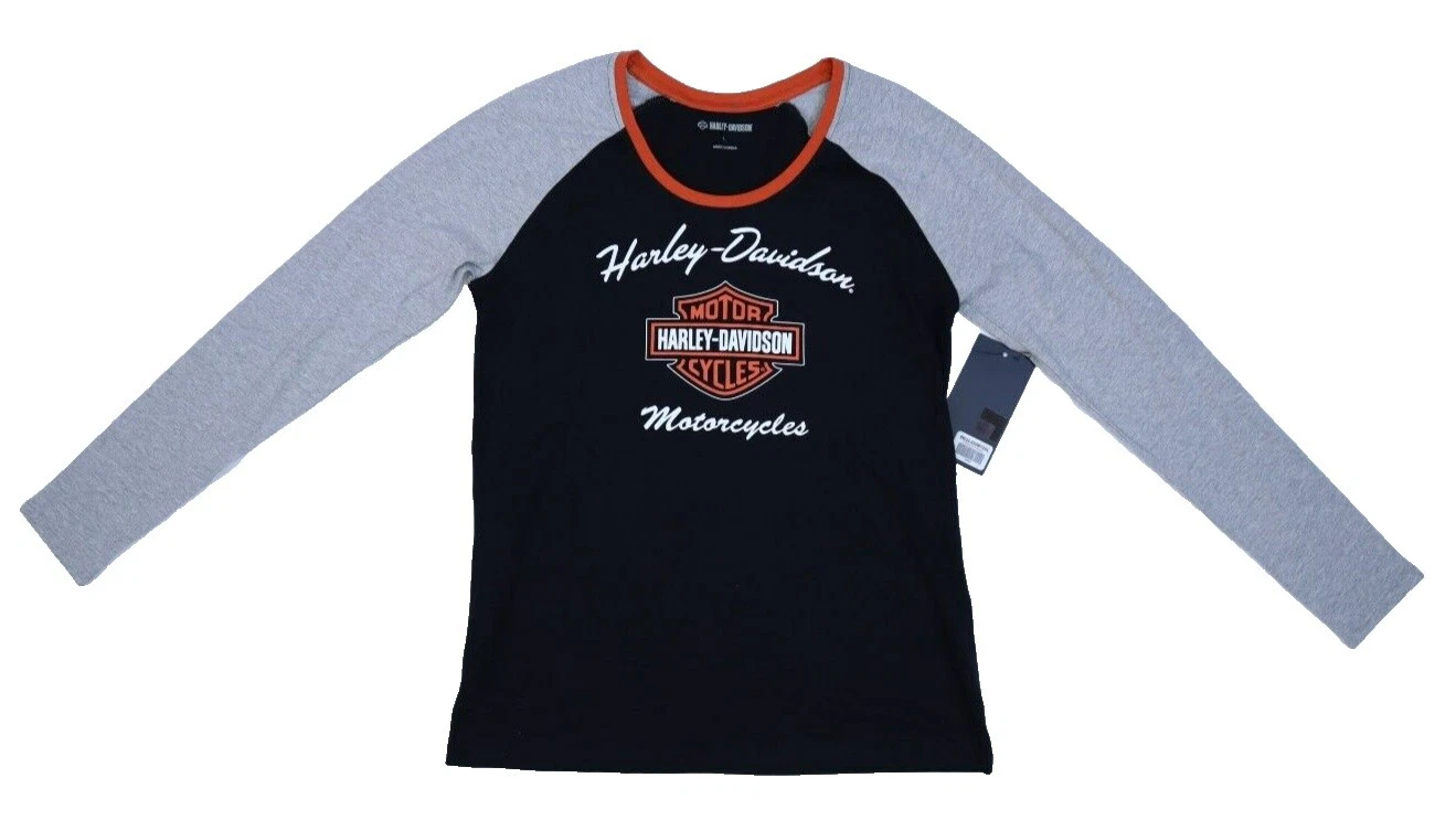 Harley-Davidson Motorcycle Tops for Women