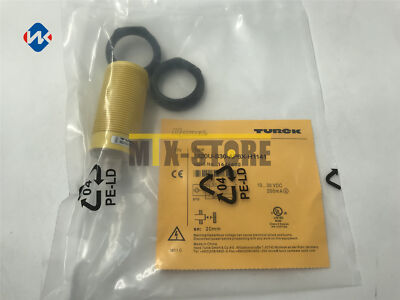 1PCS New TURCK NI20U-S30-AP6X-H1141 NI20US30AP6XH1141 Sensor&Proximity Switch