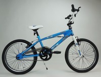 Kids Bmx Bike Spike Stomp 20'' Brand Kids Bmx Bike Spike Stomp 20'' Brand
