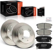 Disque de frein Kia SORENTO