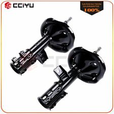 Front Pair Shocks Struts for Kia Forte Koup 2010 2011 2012 2013