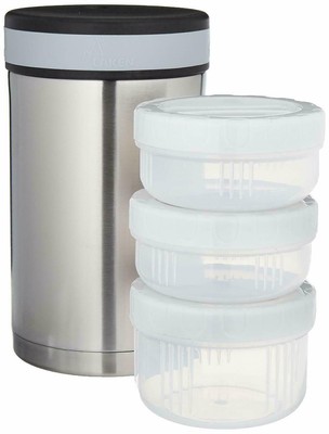 laken food thermos
