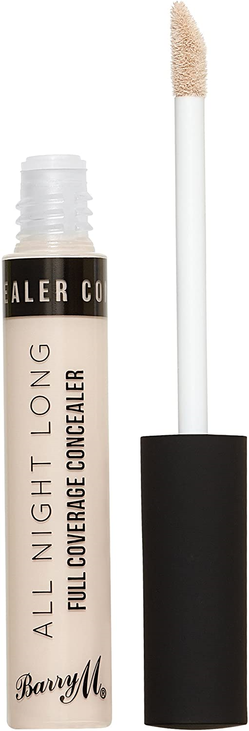barry m all night long concealer