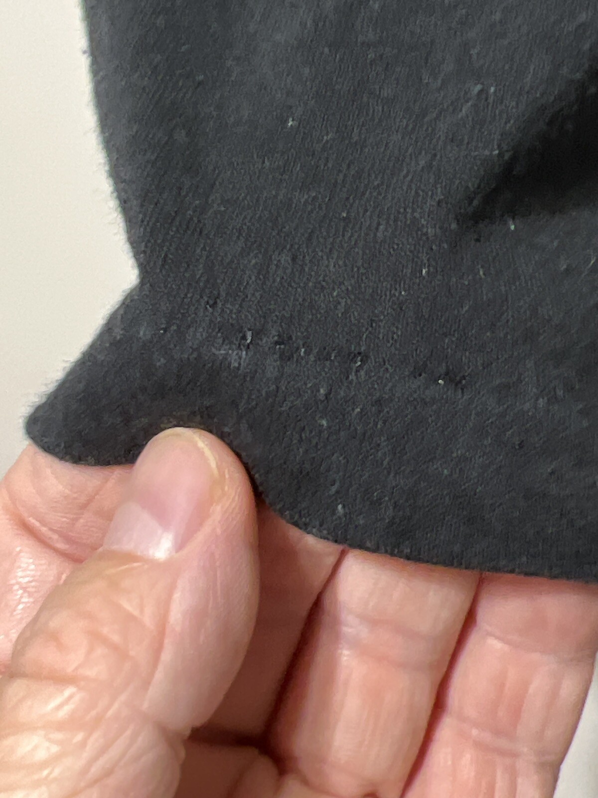 FILA T shirt vintage anni 90 Music Row Venues USA Nashville taglia L punto singolo