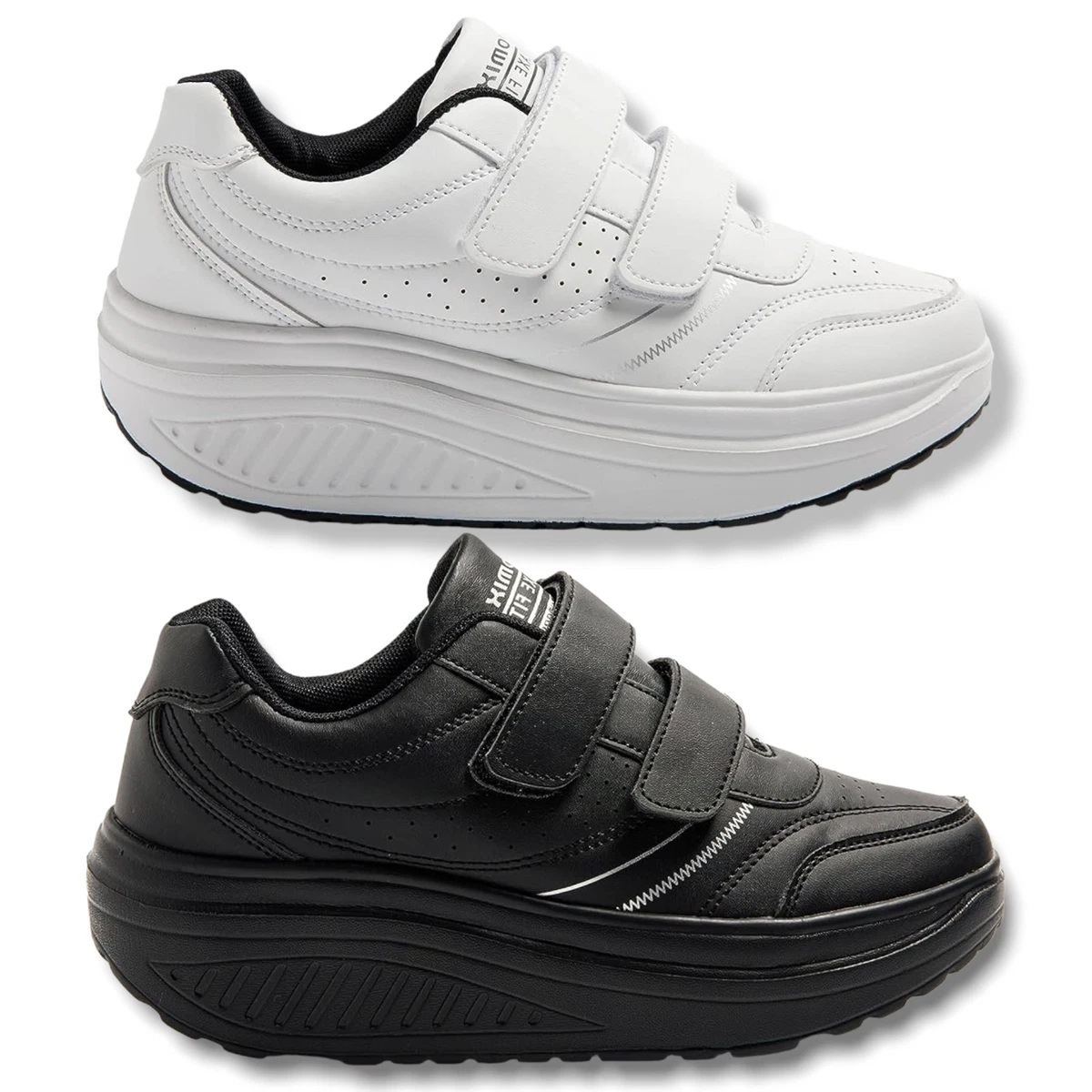 Scarpe fitness dimagranti top ebay