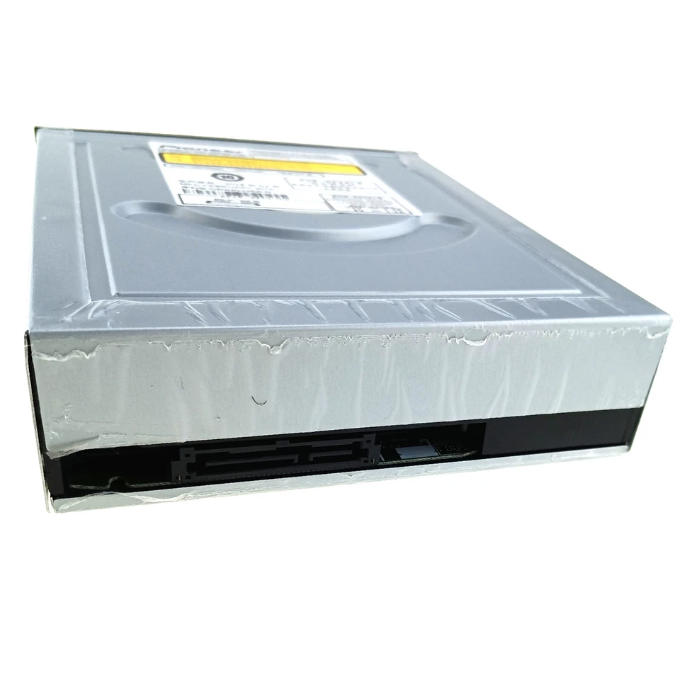 Grabadora interna Blu-ray 16X PC de escritorio 5,25" unidad óptica SATA BD DVD grabadora de CD Foto 2 de 4