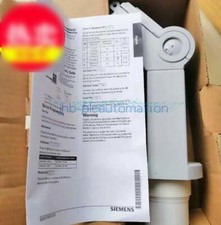 ONE SIEMENS PROBE ULTRASONIC LEVEL TRANSMITTER 7ML1201-2EE00 7ML12012EE00 NEW