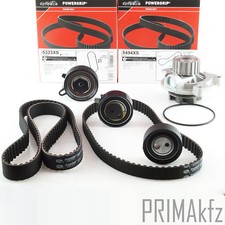 Kit de distribution Volvo 265