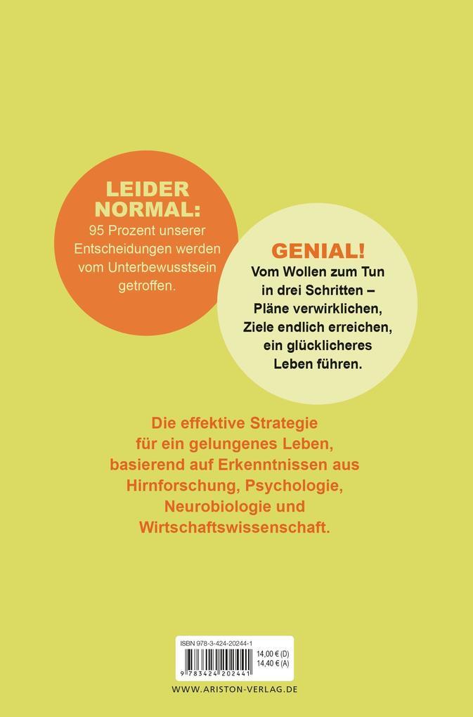 Thumbnail - Von Normal Zu Genial | Ulrich G. Strunz Junior, Ulrich G. Strunz |