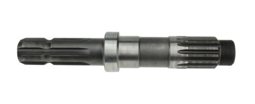 PTO Shaft Endpiece 1 3/8'', 6 Slots for Fiat/New Holland - Picture 1 of 1