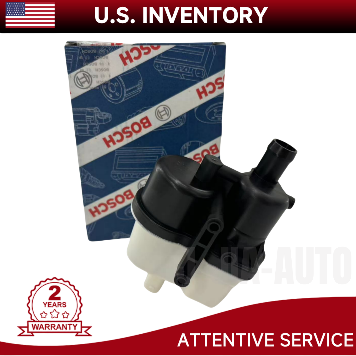 OEM Fuel Vapor Leak Detection Pump For BMW E39 E46 E60 E90 M3 Z3 M5 0261222018