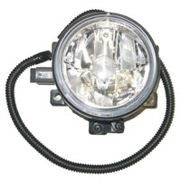 Diederichs Nebelscheinwerfer NSW Beidseitig FüR Honda CR-V I RD 5280888