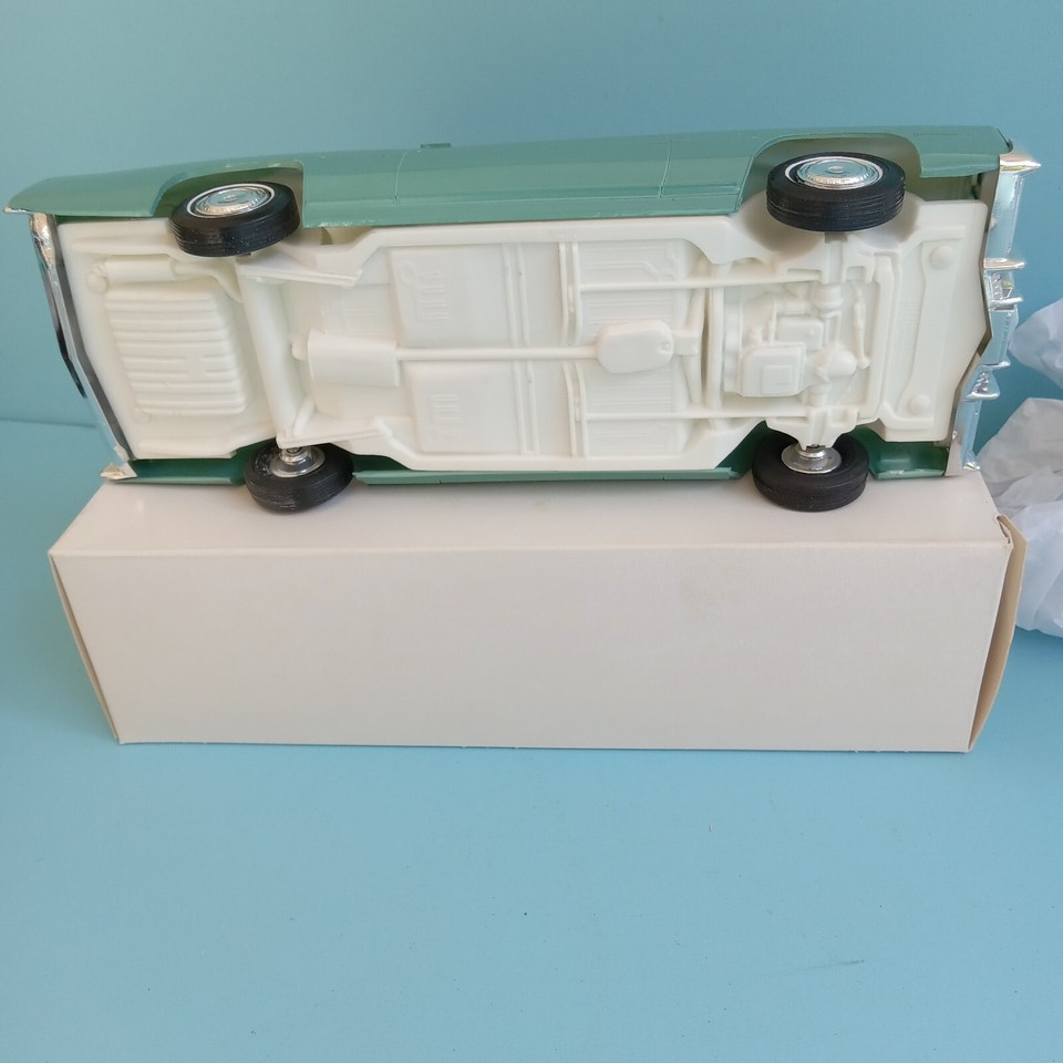 1976 CADILLAC ELDORADO HARDTOP PROMO MINT/ ORIGINAL BOX eBay