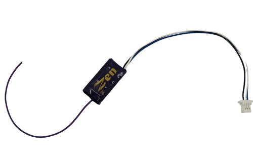 NixTrainz Decoder Buddy V5B – Scheda Madre Per Decoder 21 Pin Per Locomotive Modellismo NTZ5