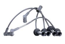 CAVI CANDELE NGK 8V PER FORD FIESTA/KA, FOCUS 1.8/2.0 16V, MONDEO MK II 1.8/2.0