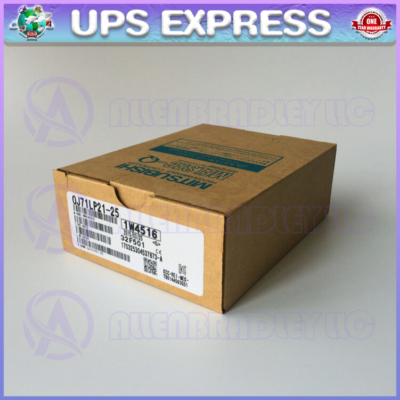 三菱電機　QJ71LP21-25 QJ71LP21-25 - Communication units (Mitsubishi Electric