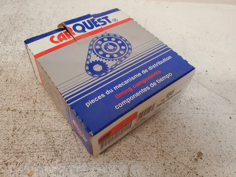 Carquest Timing Chain Tensioner TMG 9345 - Image 3 of 4