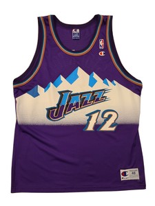 john stockton camiseta