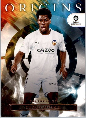 2022-23 Panini Chronicles Serie A Contenders Autograph David