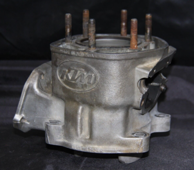 CYLINDRE CYLINDER 5443010500 Ktm 240 Gs 1985 EUR 139,03 - FR CYLINDRE CYLINDER 5443010500 Ktm 240 Gs 1985 EUR 139,03 - FR