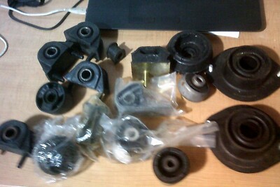NEW Suspension Bush will fit various cars job lot