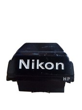 Nikon DW-2 Waist Level View Finder From JAPAN