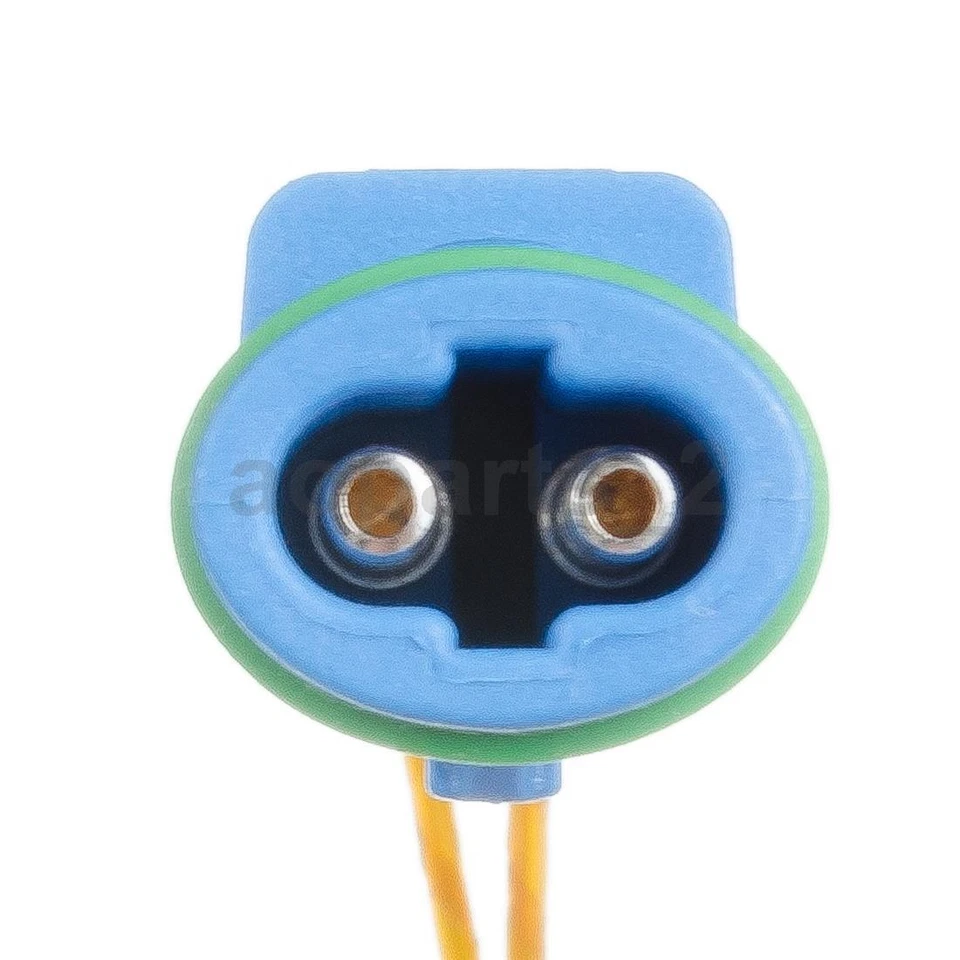 Sensor de desgaste de pastillas de freno delanteras HOLSTEIN para Mercedes-Benz B250 2013 2014 2015 2016_ Foto 4 de 4