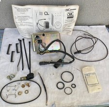 OMC STERN DRIVE ELECTRONIC SHIFT ASSIST CONVERSION KIT PART 983301