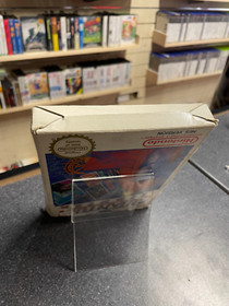 Kabuki Quantum Fighter -Nintendo Entertainment System NES - Complete with Manual