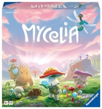 MYCELIA GIOCO DA TAVOLO RAVENSBURGER ITALIANO