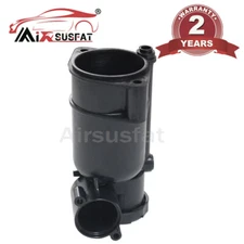 Air Compressor Suspension Plastic Drier Tank For Mercedes W164 W221 W251 W166