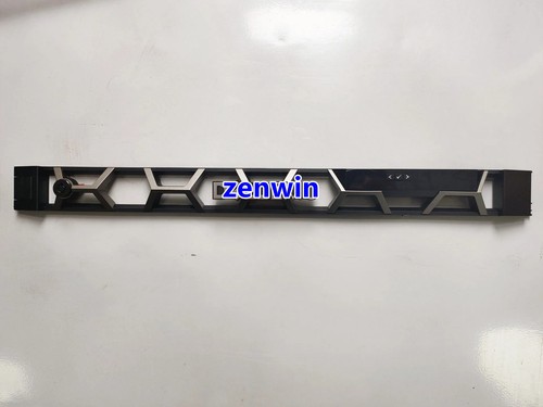 9MTRW VXTRT Front Panel 1U Rack Bezel FOR Dell PowerEdge R640 R440 R340 09MTRW - Afbeelding 3 van 3