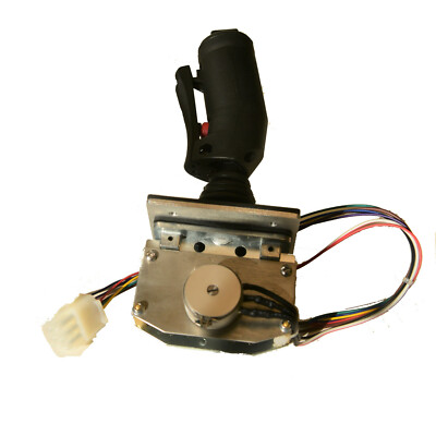 1600403 JLG 1600403 Joystick Controller | eBay