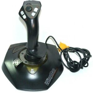 logitech wingman joystick