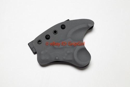 Custom Kydex Dark Gray Holster for SOG Para Trauma Shears EMT TCCC IFAK Medic - 第 5/11 張圖片