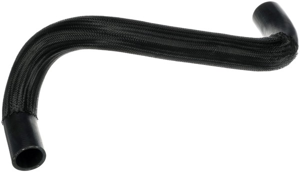 KüHlerschlauch Gates 05-4850 FüR Toyota Auris Corolla NDE150_ NDE150R NDE150-image