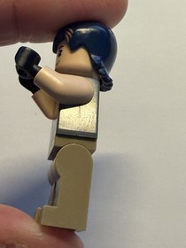 Lego Star Wars Minifigure - Sabine Wren (From Set 75090)