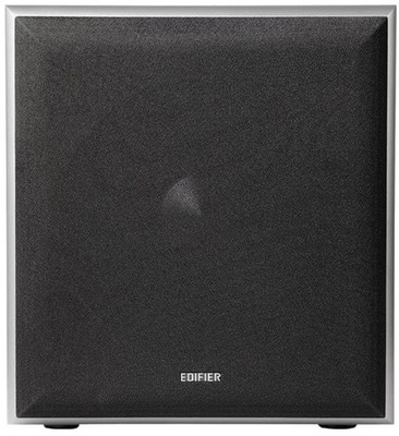 Edifier T5 70W Subwoofer Lautsprecher - Schwarz