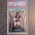 2024 Topps Chrome Youthquake Caleb Williams Bears Rookie PSA 10 #Y1