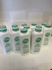 Baby Love Baby Powder, Pure Cornstarch, 10oz 12PK