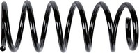 Sachs Fahrwerksfeder 994 812 FüR Volvo
