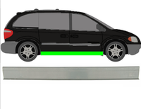 Schweller FüR Chrysler Voyager 2000 - 2008 Rechts