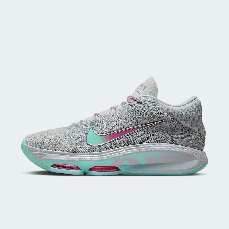 Nike Air Zoom GT Hustle 3 South Beach for Sale | Authenticity