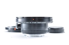 Pentax Adapter K for 6x7 Lens Excellent 5 from Japan Z2521