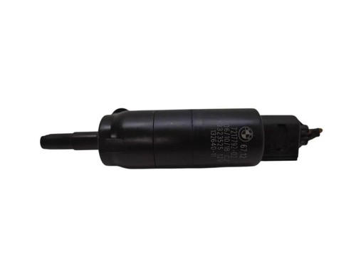 BMW 5 F10 Scheinwerferwaschmotor 7217792 3.0 Diesel 2011 34062671