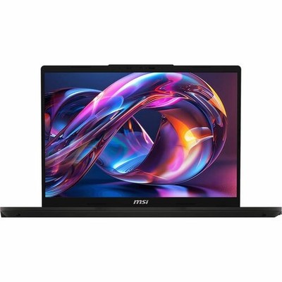 MSI Venture A14 AI+ A3HMTG-019US 14 Touchscreen Notebook - Full HD