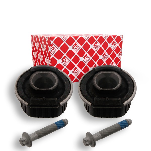 Febi Bilstein Reparatursatz AchsköRper Hinten Links Oder Rechts (33661)-image