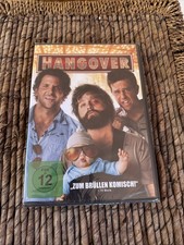 Hangover (DVD, 2009)